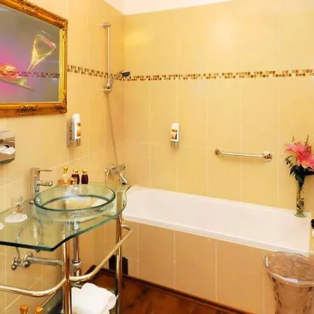 Hotel Schlossgasthof