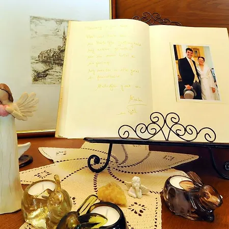 Schlossgasthof Artstetten