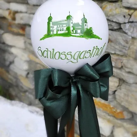 Schlossgasthof Hotel