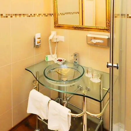 Schlossgasthof Ξενοδοχείο Artstetten