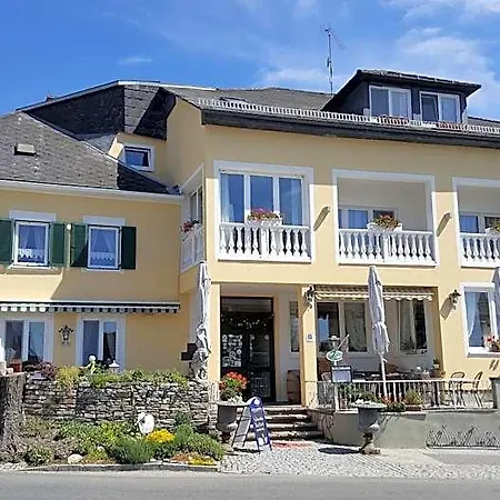 Schlossgasthof Hotel 3*