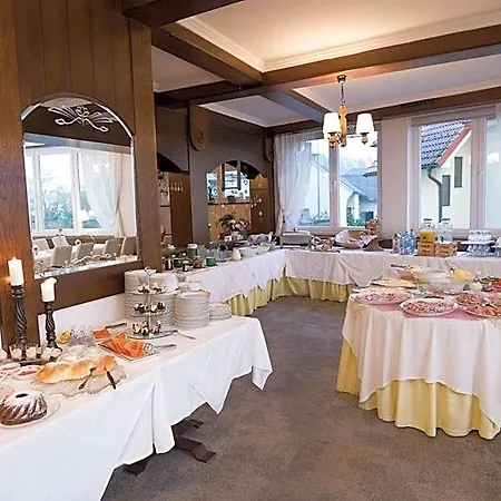 Schlossgasthof Hotel