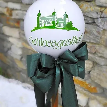 Hotel Schlossgasthof