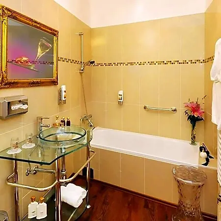 Schlossgasthof 3* Artstetten