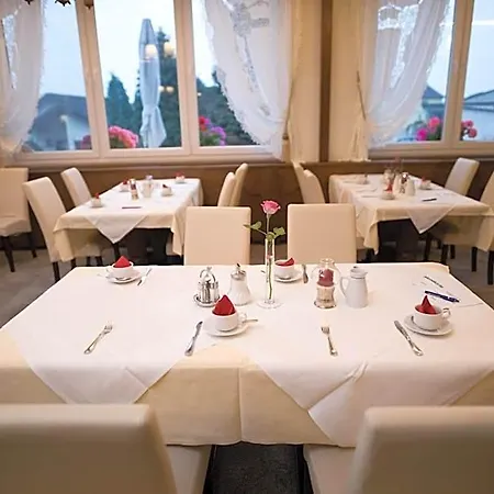 Hotel Schlossgasthof 3*