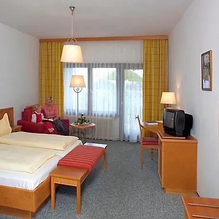 Schlossgasthof Artstetten