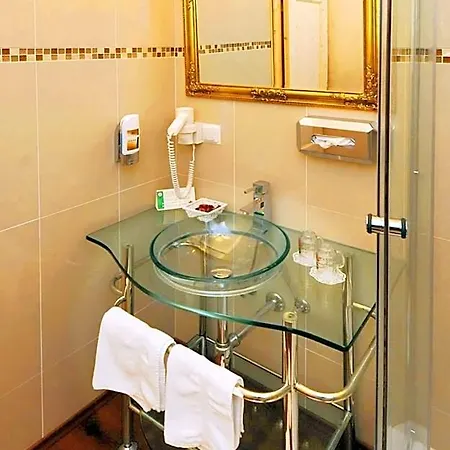 Hotel Schlossgasthof 3*