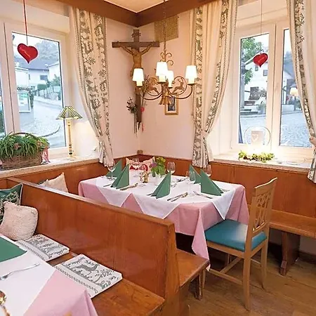 Schlossgasthof Hotel