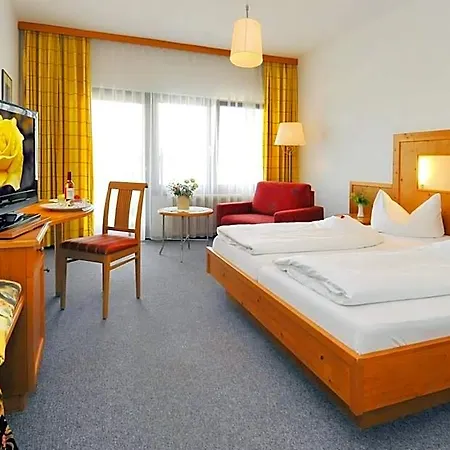 Schlossgasthof Hotel 3*