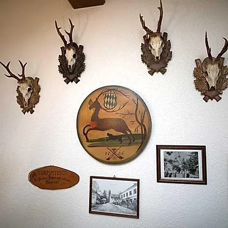 Schlossgasthof 3* Artstetten