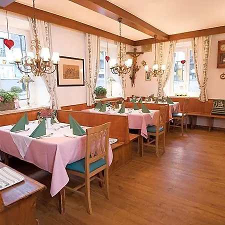 Schlossgasthof 3*