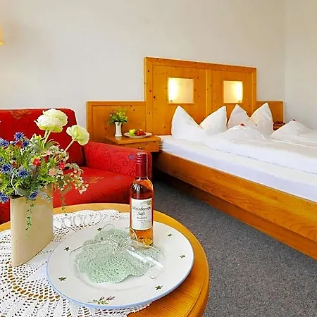 Hotel Schlossgasthof Artstetten