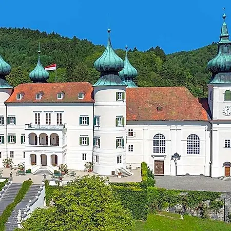 Schlossgasthof Hotel Artstetten