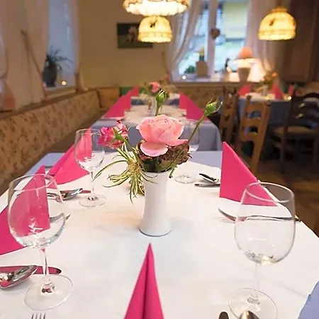 Hotel Schlossgasthof Artstetten