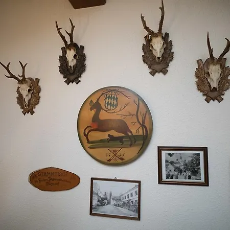 Schlossgasthof 3*