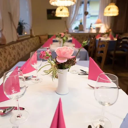 Schlossgasthof Ξενοδοχείο 3*