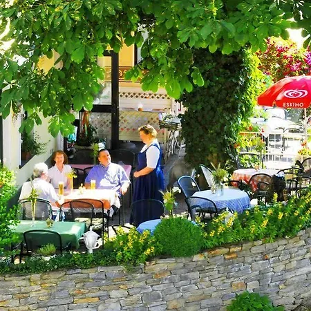 Schlossgasthof Hotel