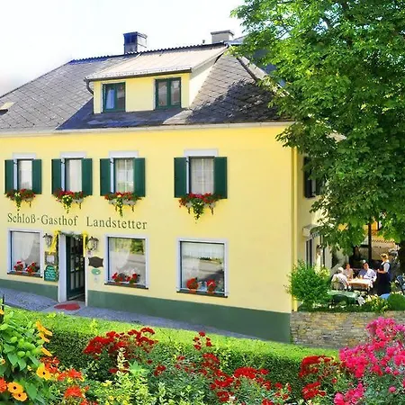 Schlossgasthof Hotel