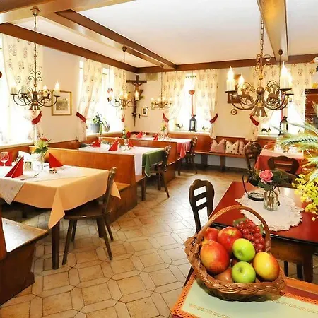 Schlossgasthof 3* Artstetten