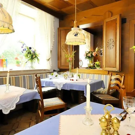 Hotel Schlossgasthof