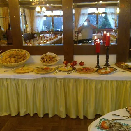Hotell Schlossgasthof Artstetten