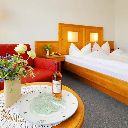 Ξενοδοχείο Schlossgasthof 3*