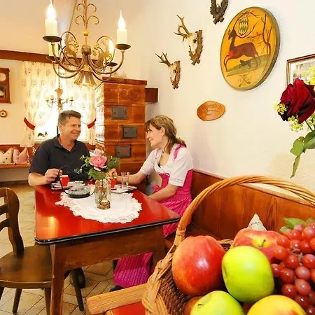 Schlossgasthof Ξενοδοχείο Artstetten