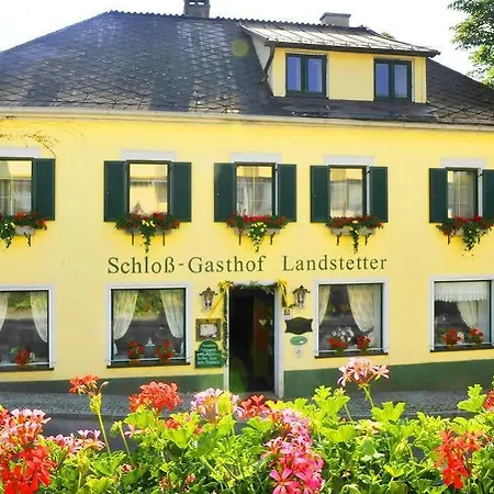 Schlossgasthof