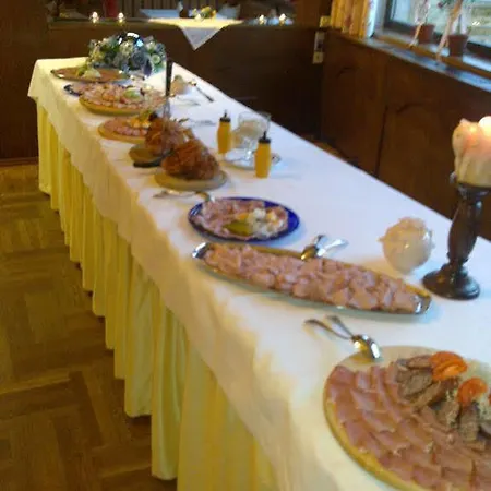 Schlossgasthof 3* Artstetten