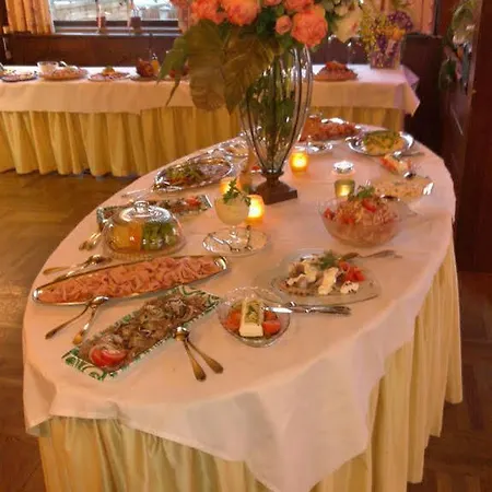 Schlossgasthof Ξενοδοχείο Artstetten