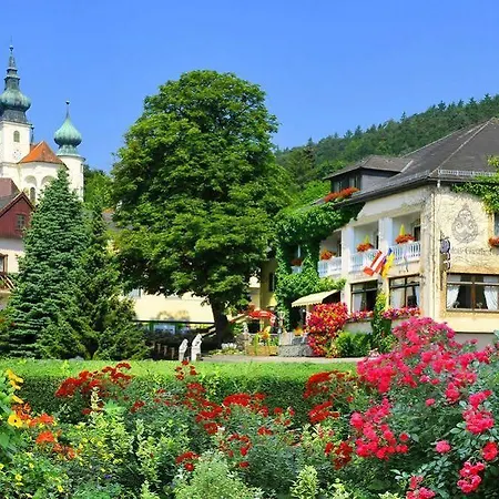 Schlossgasthof Hotel 3*