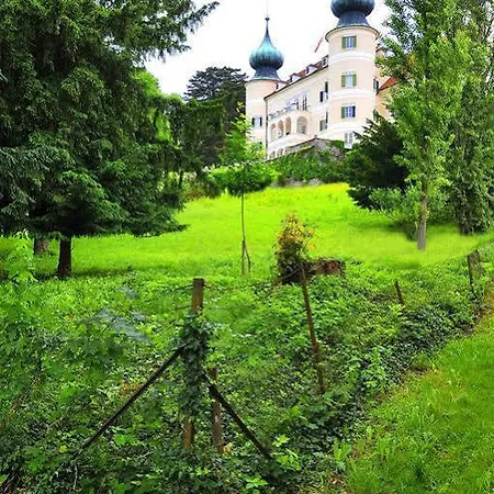 Hotel Schlossgasthof Artstetten