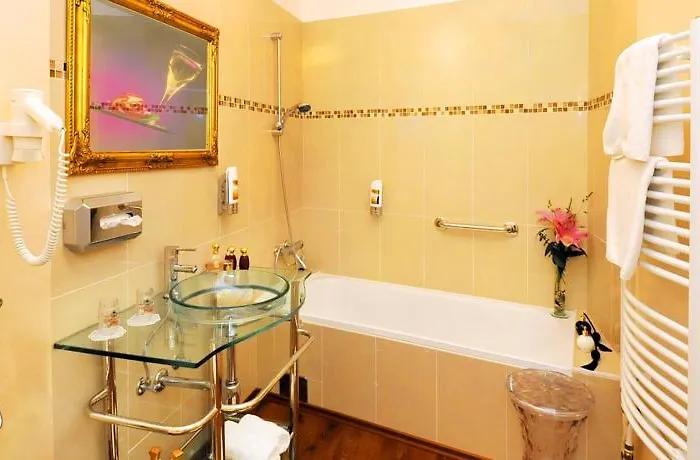 Hotel Schlossgasthof