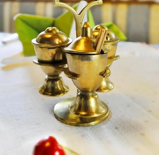 Hotel Schlossgasthof Artstetten