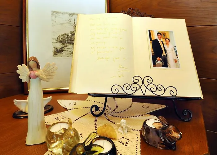 Schlossgasthof Artstetten