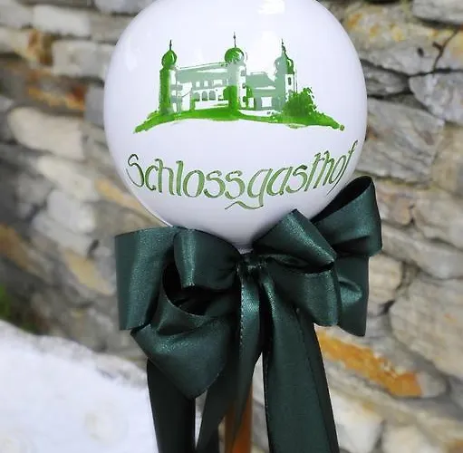 Schlossgasthof Hotel