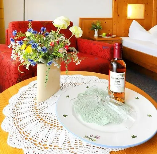 Hotel Schlossgasthof Artstetten