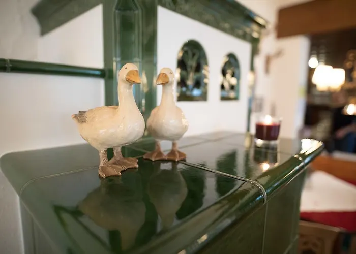 Hotel Schlossgasthof 3*