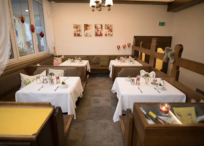 Hotel Schlossgasthof Artstetten