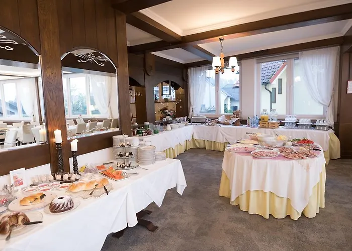 Schlossgasthof Hotel Artstetten