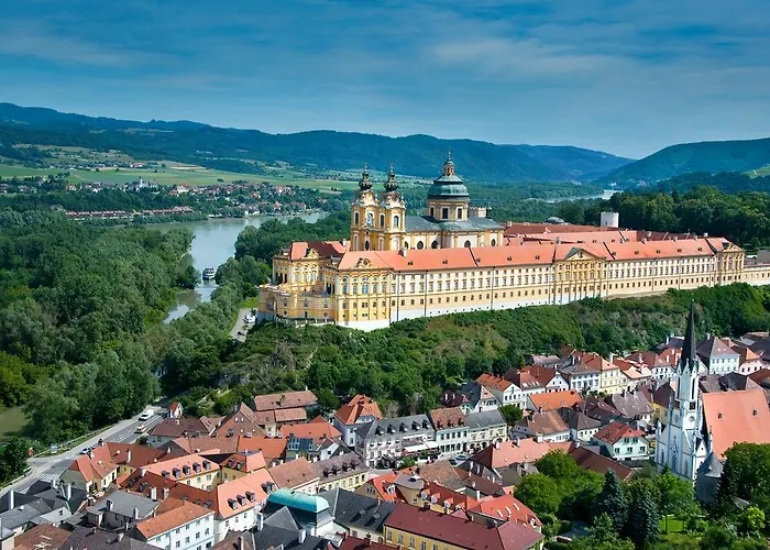 Schlossgasthof Hotel 3*