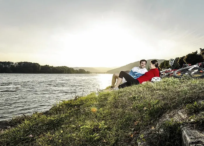 Schlossgasthof 3* Artstetten