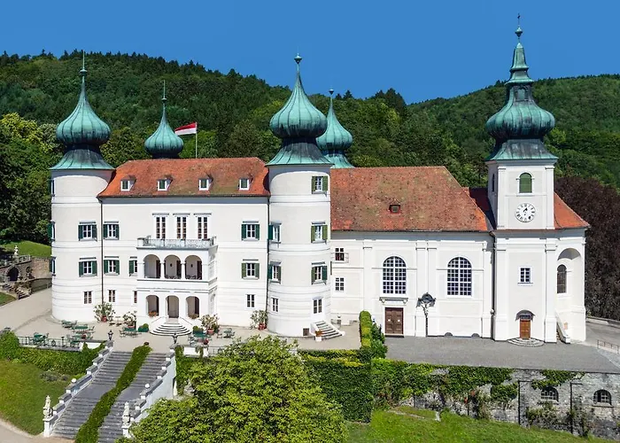 Hotel Schlossgasthof