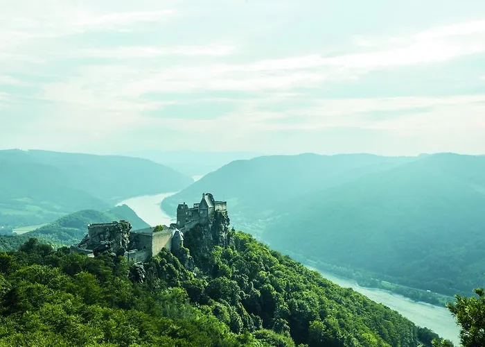 Hotel Schlossgasthof Artstetten