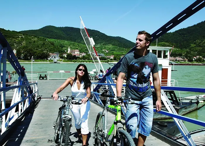 Schlossgasthof Artstetten