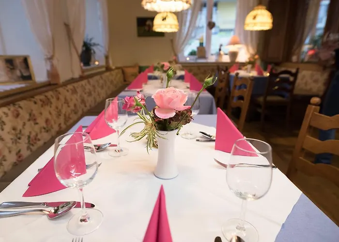 Schlossgasthof Hotel 3*