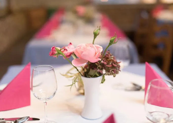 Schlossgasthof Hotel Artstetten