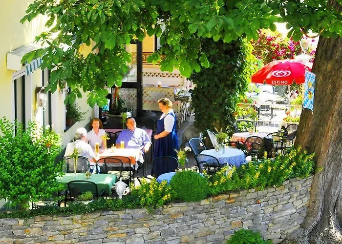 Schlossgasthof Hotel