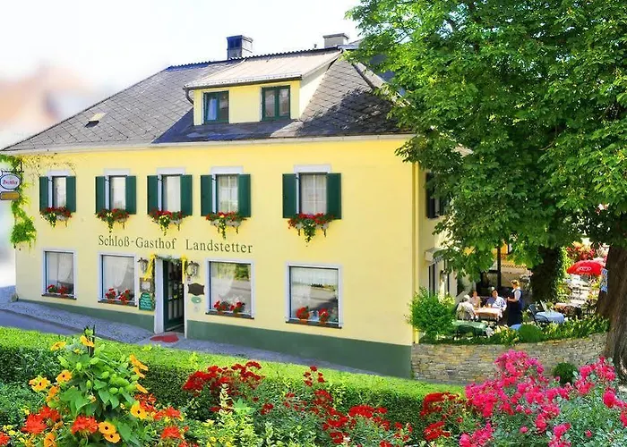 Schlossgasthof Hotel