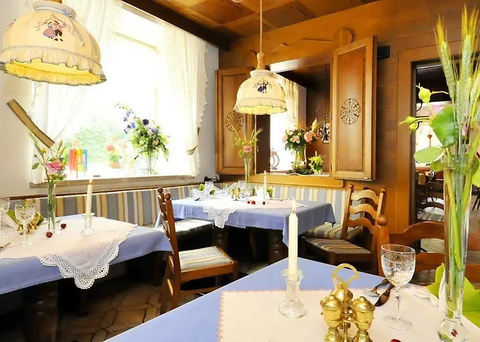 Hotel Schlossgasthof